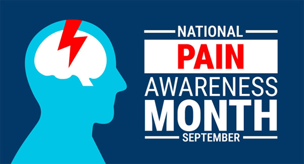 Pain Awareness Month: Why You Shouldn’t Ignore Persistent Pain