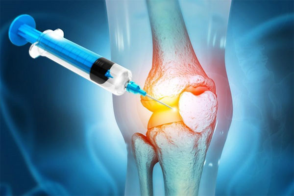 Regenerative Medicine in Pain Management: PRP, Stem Cells, and More